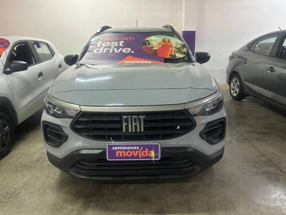 FIAT PULSE 1.3 FLEX DRIVE CVT FIAT PULSE 1.3 FLEX DRIVE CVT